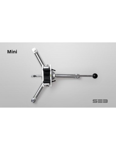 SEB Mini repos - SEB