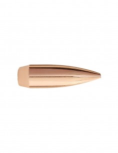 BULLETS 284" 168GR HPBT...