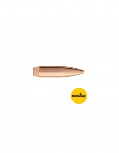 BULLETS 284" 150GR HPBT...