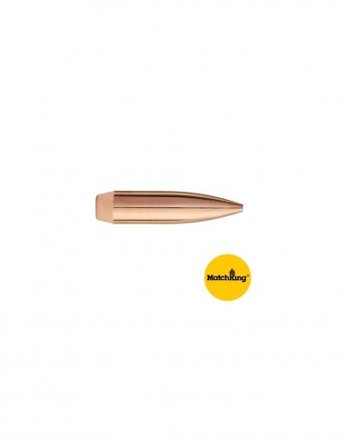 BULLETS 284" 150GR HPBT MATCHKING...