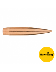 BULLETS 224" 95GR HPBT...