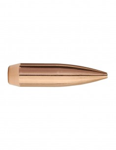 BULLETS 243" 95GR TIPPED...