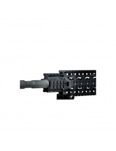AR15 - Bloc Gaz Quad Rail... 2