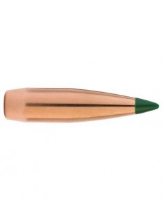 BULLETS 308" 168GR TIPPED...