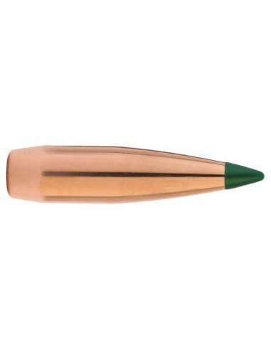 BULLETS 308" 168GR TIPPED MATCHKING...