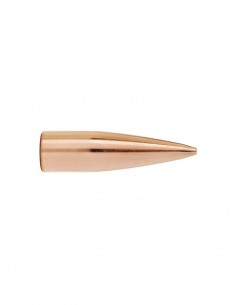 BULLETS 308" 125GR HPBT...