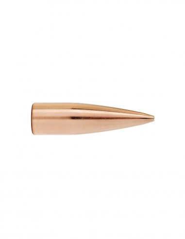 BULLETS 308" 125GR HPBT GAMEKING...