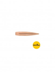 BULLETS 284" 183GR HPBT...