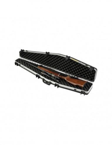 Single Rifle Case with Scope - SKB