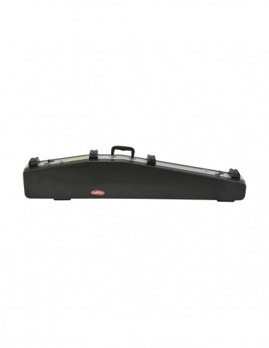 Single Rifle Case with Scope - SKB
