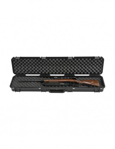 3i Series Case Single Rifle Black - SKB