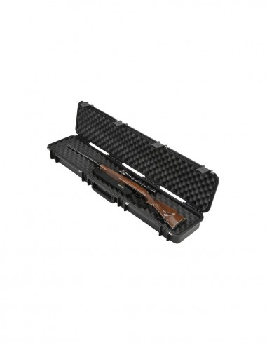 3i Series Case Single Rifle Noir - SKB