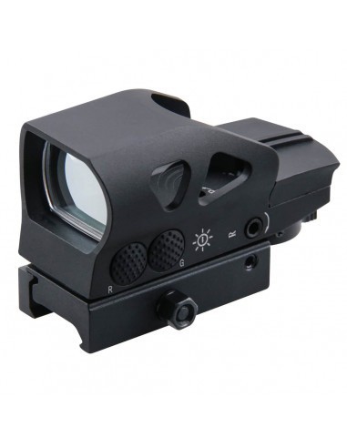 Red Dot RATCHET 1X23X34 - VECTOR OPTICS
