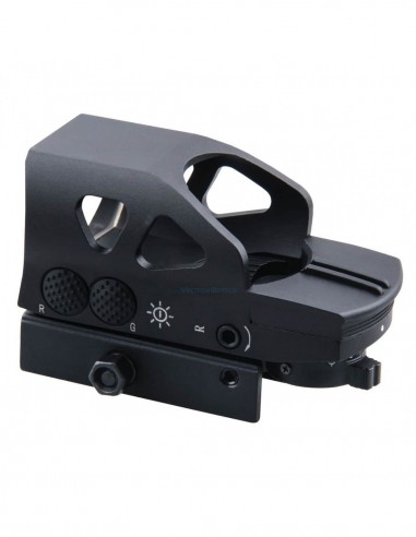 Red Dot RATCHET 1X23X34 - VECTOR OPTICS