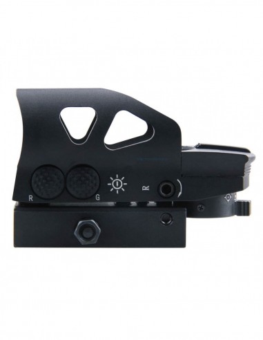 Red Dot RATCHET 1X23X34 - VECTOR OPTICS