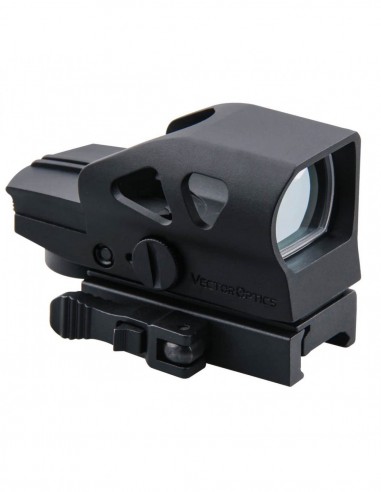 Red Dot RATCHET 1X23X34 - VECTOR OPTICS