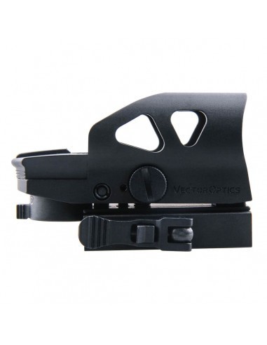Red Dot RATCHET 1X23X34 - VECTOR OPTICS
