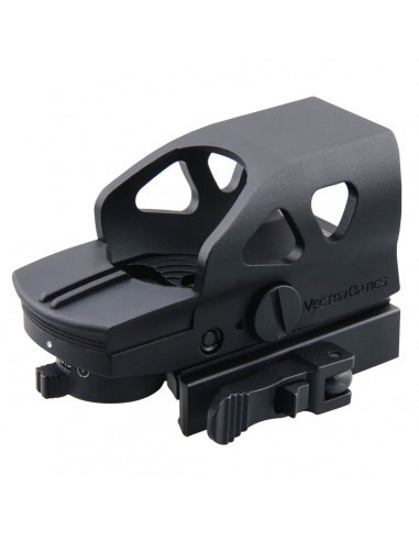 Red Dot RATCHET 1X23X34 - VECTOR OPTICS