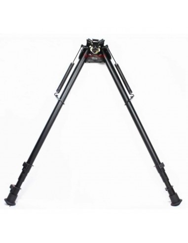 Swivels Bipod 15-26" - VECTOR OPTICS