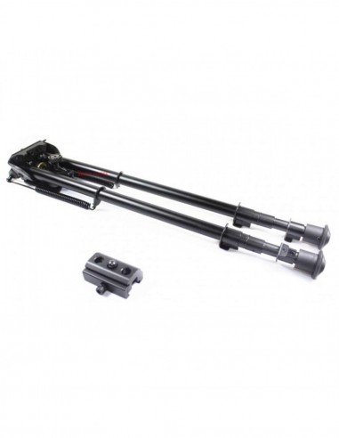 Swivels Bipod 15-26" - VECTOR OPTICS