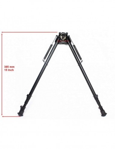 Bípode Giratorio ROKSTAD de 15" a 26"...