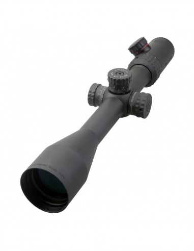 Sentinel 6-24x50 SFP E-SF Riflescope...