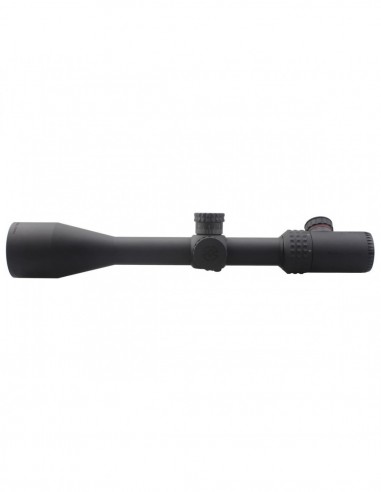 Sentinel 6-24x50 SFP E-SF Riflescope...