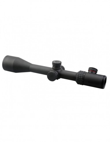 Sentinel 6-24x50 SFP E-SF Riflescope...