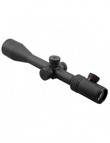 Sentinel 6-24x50 SFP E-SF Riflescope...