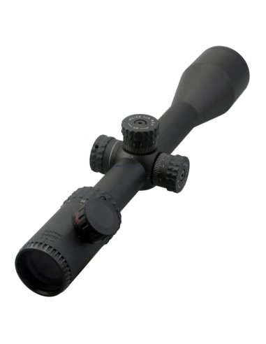 Sentinel 6-24x50 SFP E-SF Riflescope...