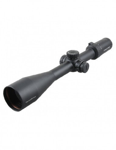 Taurus 5-30x56 FFP Riflescope -...