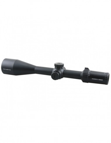 Taurus 5-30x56 FFP Riflescope -...