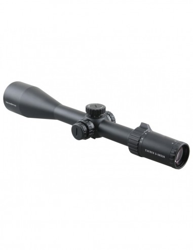 Taurus 5-30x56 FFP Riflescope -...