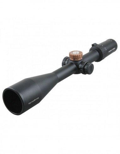 Taurus 5-30x56 FFP Riflescope -...
