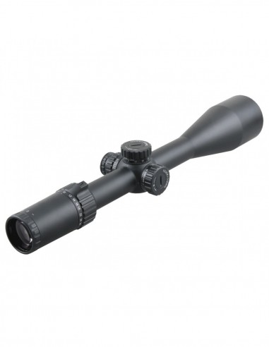 Taurus 5-30x56 FFP Riflescope -...