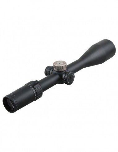 Taurus 5-30x56 FFP Riflescope -...