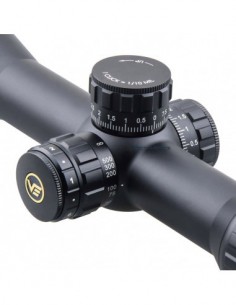 Paragon 5-25x56 SFP Gen II... 2