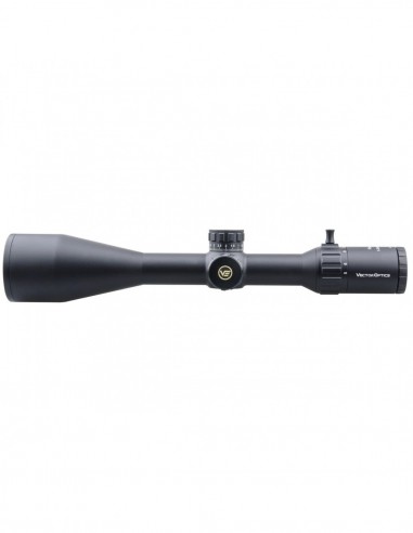 Paragon 5-25x56 SFP Gen II Riflescope...