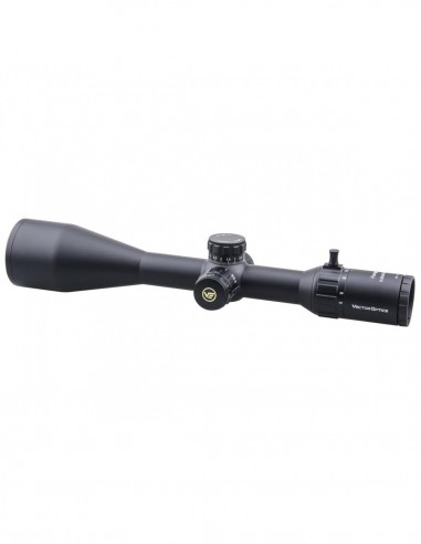 Paragon 5-25x56 SFP Gen II Riflescope...