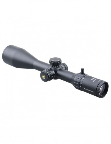 Paragon 5-25x56 SFP Gen II Riflescope...
