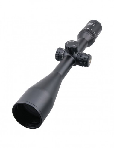Continental 5-30x56 SFP Tactical Lock...