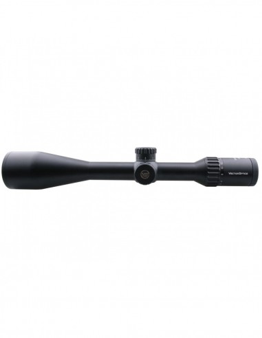 Continental 5-30x56 SFP Tactical Lock...