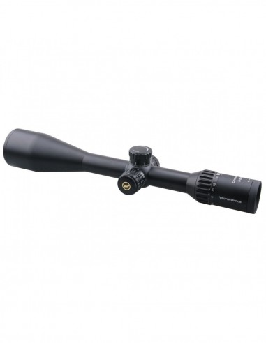 Visor de rifle Continental 5-30x56...
