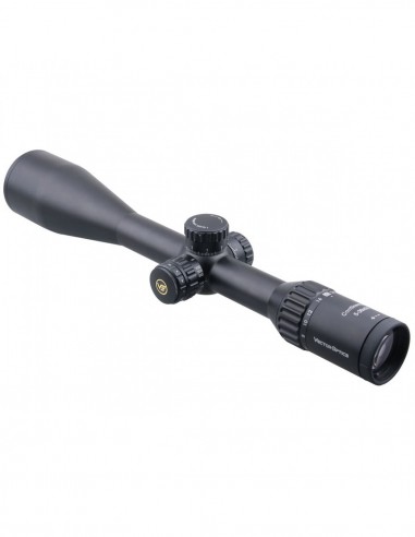 Visor de rifle Continental 5-30x56...