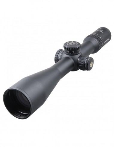 34mm Continental x6 5-30x56 VCT FFP...