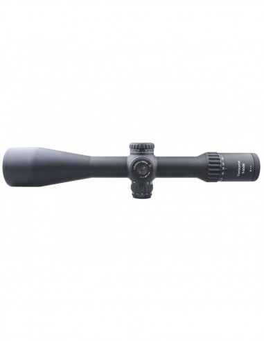 34mm Continental x6 5-30x56 VCT FFP...