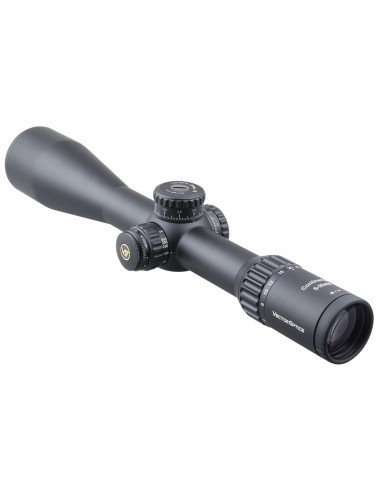 34mm Continental x6 5-30x56 VCT FFP...