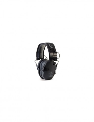 RAZOR SLIM MUFF PATRIOT GRAY - WALKER'S