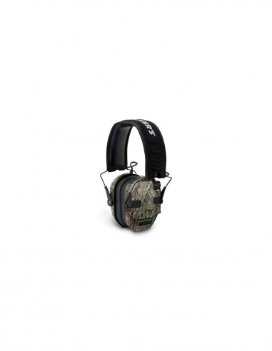 SLIM ELECTRONIC QUAD MUFF REALTREE -...