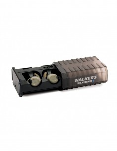 SILENCER – BLUETOOTH...